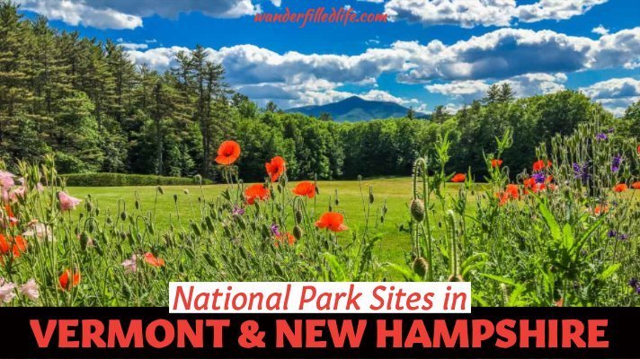 visit vermont and new hampshire