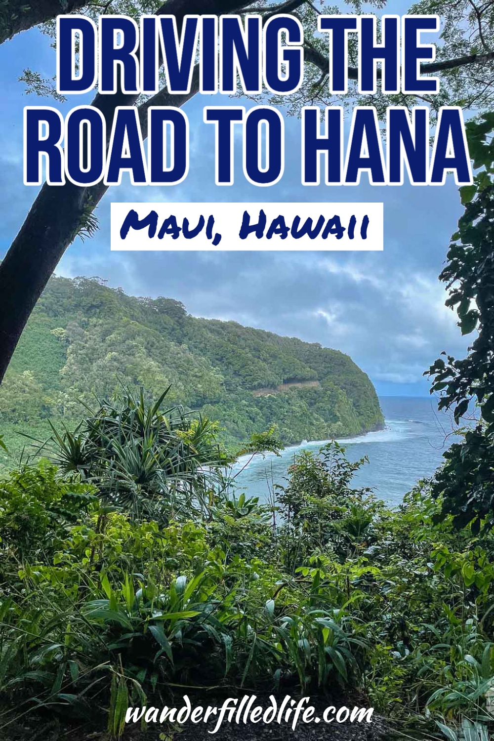 When visiting Maui, driving the road to Hana is a must-do. Check out our tips to help you prepare for the drive and all the can't-miss stops.