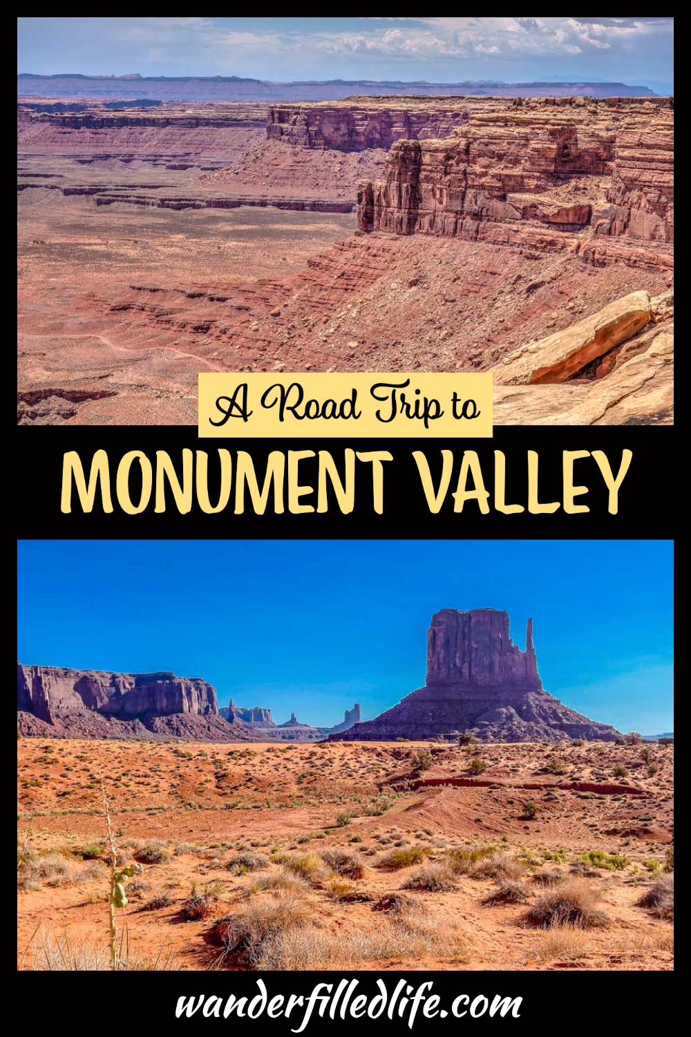 Discover the beauty of the desert with a Monument Valley road trip to one of the most recognizable landscapes in the United States. 